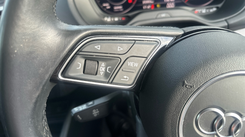 Audi Q2 30 TFSI Sport 5dr Petrol Estate